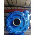 Mining Plant A05 Wear Resistant Cr27 Material River Gravel Sand Transfer Suction Gold Dredge Pump